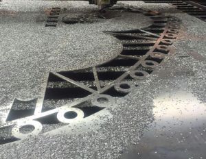 雅安雨城区金属/铝/铜板样品
