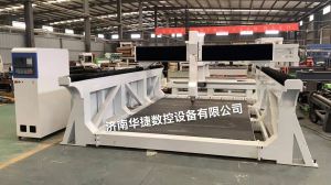 雅安雨城区定制分体式大型模具雕刻机