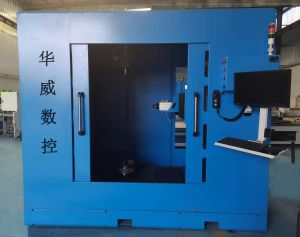 雅安雨城区全包围立式立体雕刻机