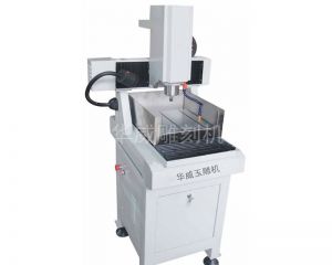 雅安雨城区电脑玉雕机HW-3636